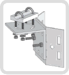 C1015 Antenna Mount